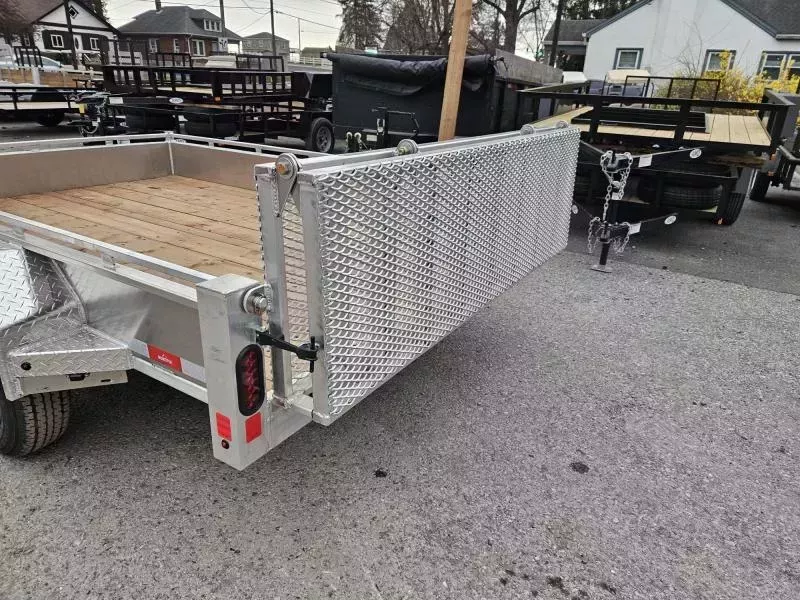 new Utility Trailers Nordtek Trailers  for sale, in Evans City, PA Thumbnail 18