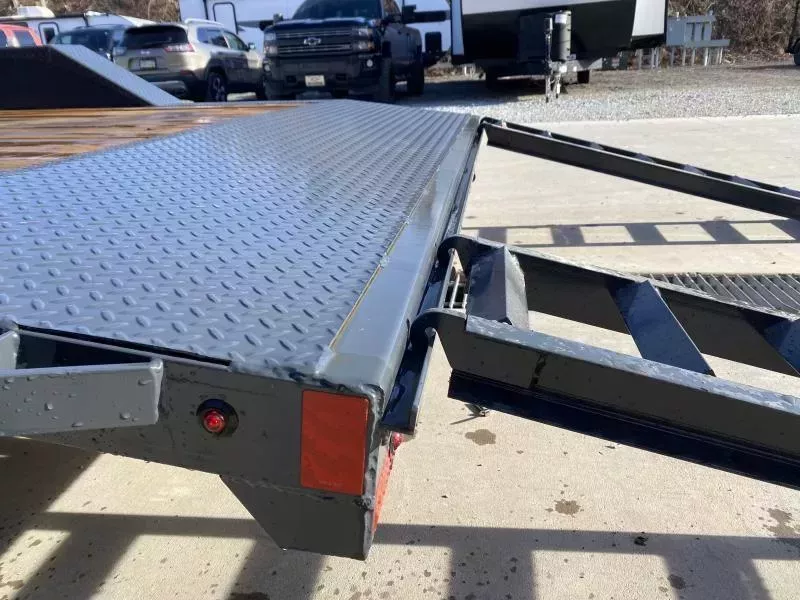 new Car Haulers / Racing Trailers Lamar Trailers  for sale, in Irwin, PA Thumbnail 19