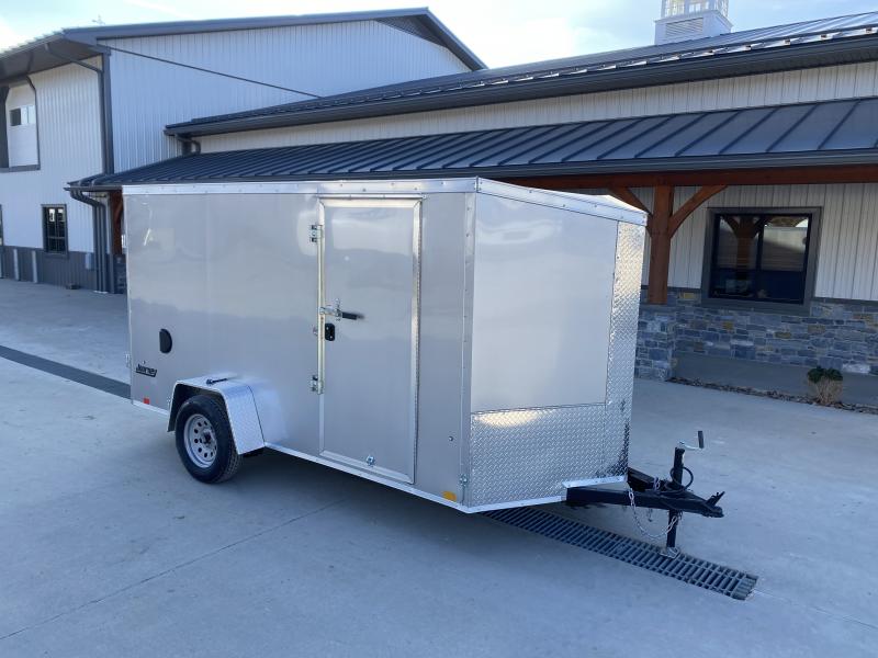 new Cargo (Enclosed) Trailers Pace American  for sale, in Irwin, PA image-0