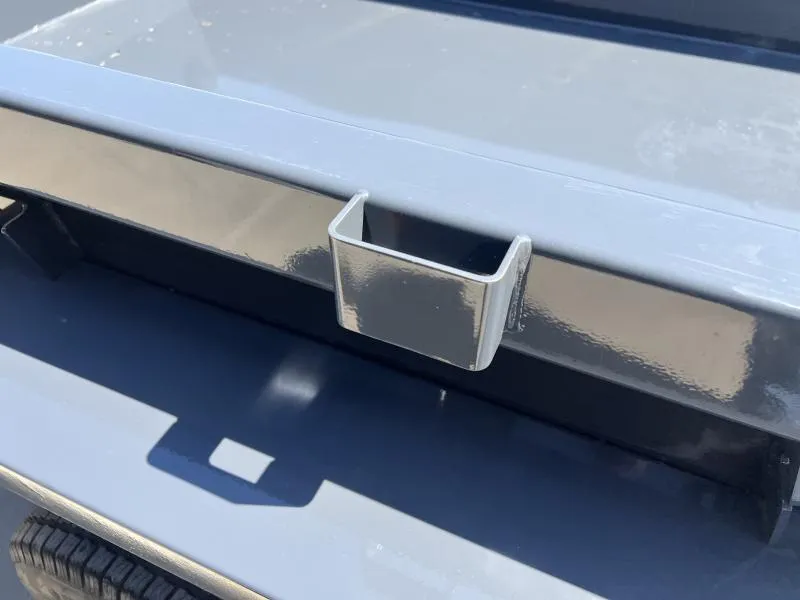 used Dump Trailers Lamar Trailers  for sale, in Irwin, PA Thumbnail 14