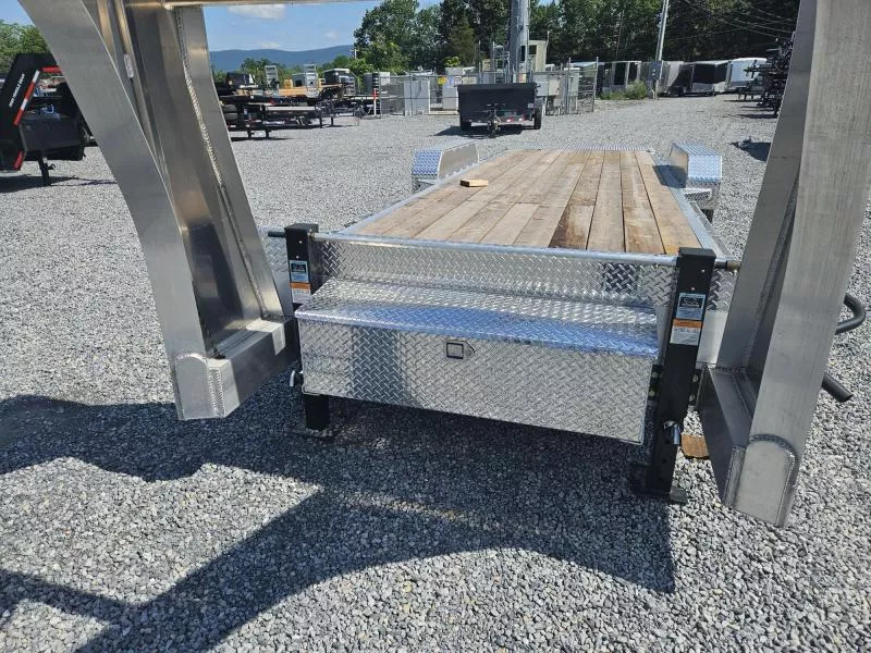 new Car Haulers / Racing Trailers Nordtek Trailers for sale, in Carlisle, PA Thumbnail 5
