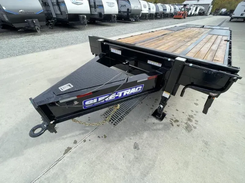 new Equipment / Flatbed Trailers Sure-Trac  for sale, in Irwin, PA Thumbnail 10
