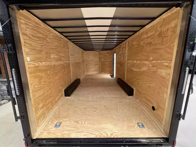 new Cargo (Enclosed) Trailers Xtreme Cargo for sale, in Irwin, PA Thumbnail 17