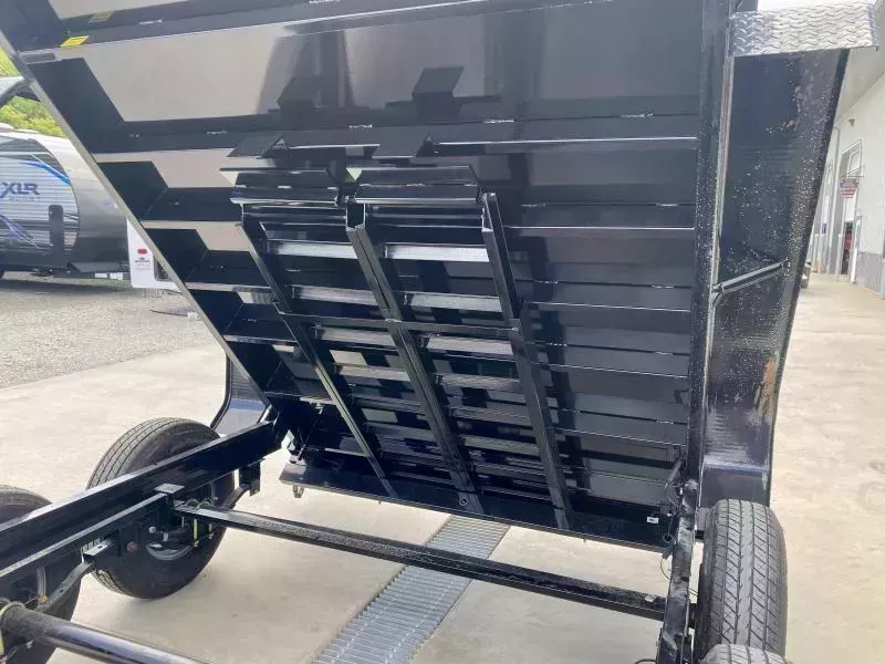 new Dump Trailers Sure-Trac for sale, in Irwin, PA Thumbnail 10