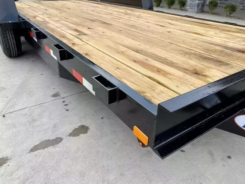 new Equipment / Flatbed Trailers AMO  for sale, in West Middlesex, PA Thumbnail 11