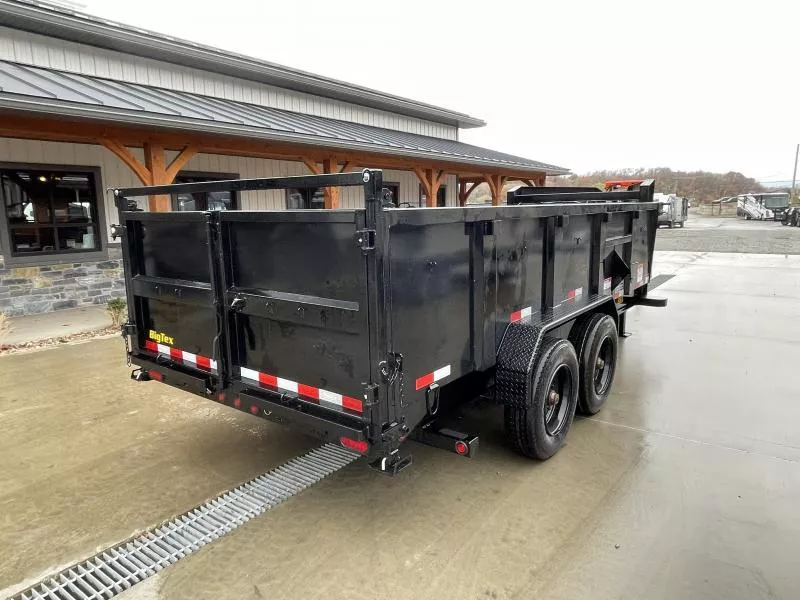 new Dump Trailers Big Tex Trailers  for sale, in Irwin, PA Thumbnail 6