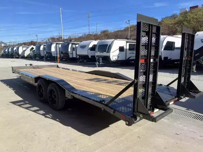 new Equipment / Flatbed Trailers MAXX-D  for sale, in Carlisle, PA Thumbnail 6