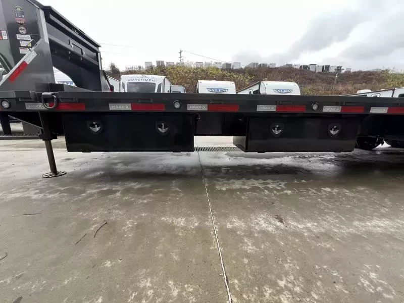 new Equipment / Flatbed Trailers MAXX-D for sale, in Irwin, PA Thumbnail 15
