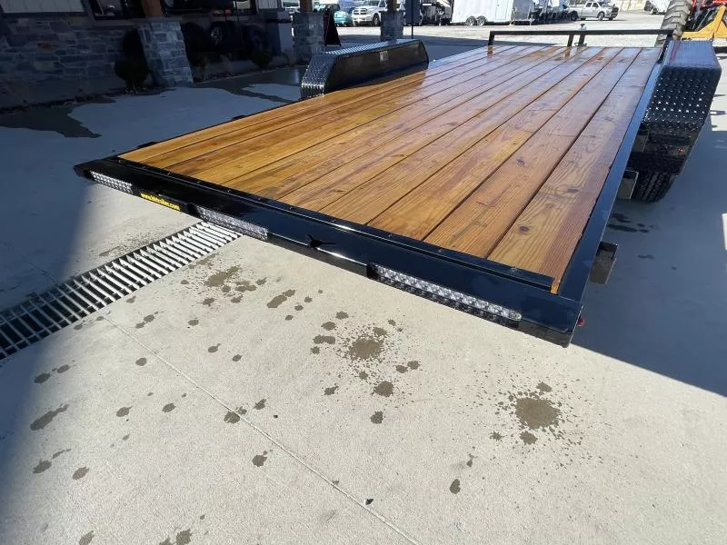 new Car Haulers / Racing Trailers H and H Trailer  for sale, in Carlisle, PA Thumbnail 9