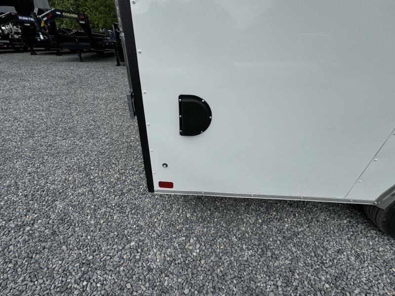 new Cargo (Enclosed) Trailers ITI Cargo  for sale, in West Middlesex, PA Thumbnail 17