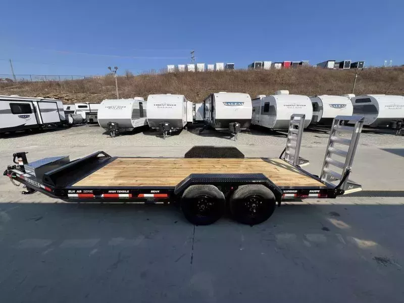 new Equipment / Flatbed Trailers Moritz International  for sale, in Carlisle, PA Thumbnail 8