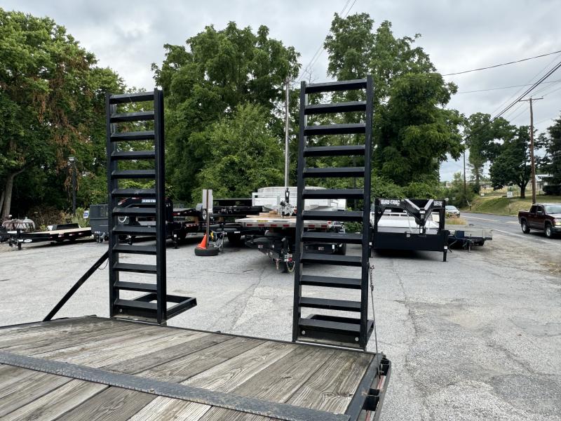 used Equipment / Flatbed Trailers Pequea  for sale, in Carlisle, PA Thumbnail 12