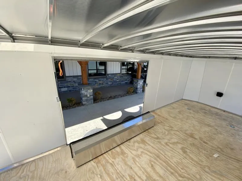 new Cargo (Enclosed) Trailers NEO Trailers  for sale, in West Middlesex, PA Thumbnail 28