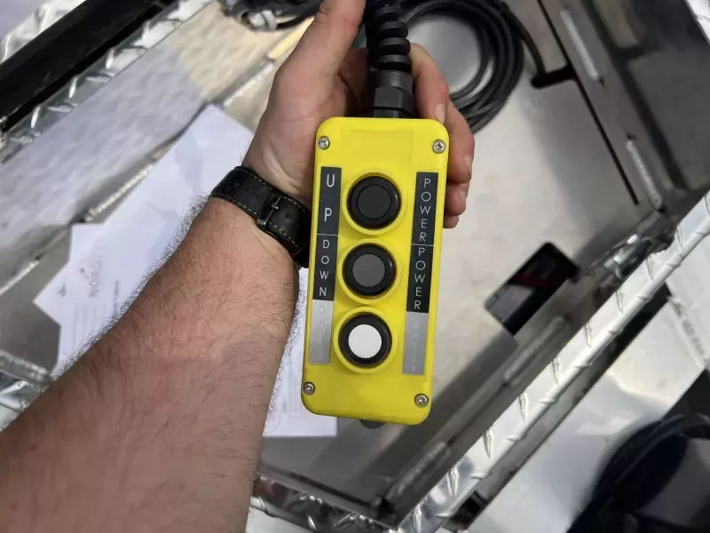 new Dump Trailers Nordtek Trailers  for sale, in Irwin, PA Thumbnail 13