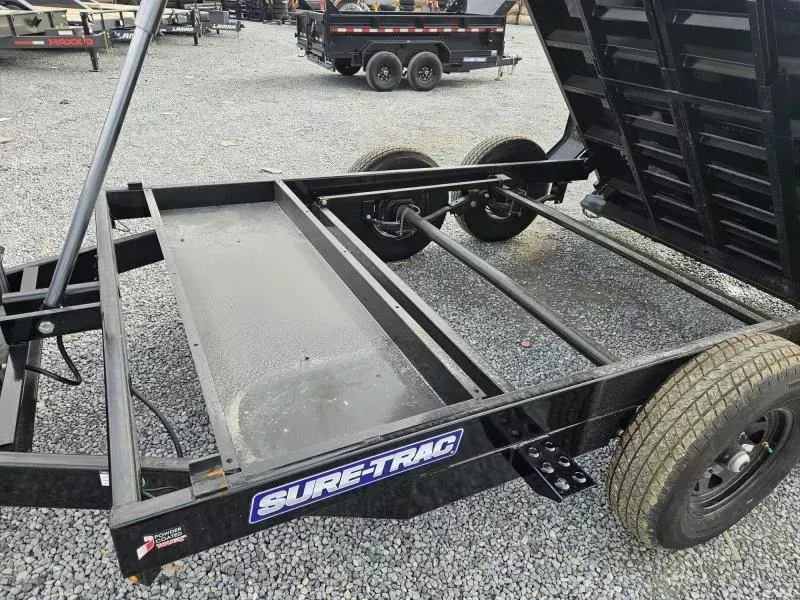 new Dump Trailers Sure-Trac  for sale, in West Middlesex, PA Thumbnail 25