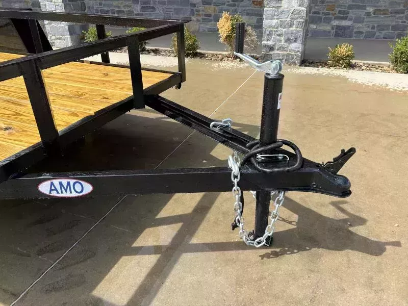 new Utility Trailers AMO  for sale, in Carlisle, PA Thumbnail 10