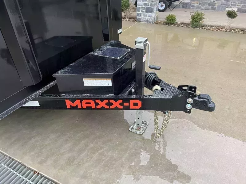 new Dump Trailers MAXX-D  for sale, in Carlisle, PA Thumbnail 17
