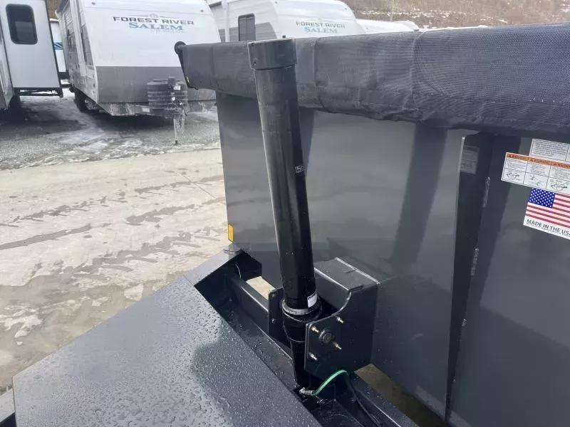 new Dump Trailers Hillcrest Trailers for sale, in Irwin, PA Thumbnail 22