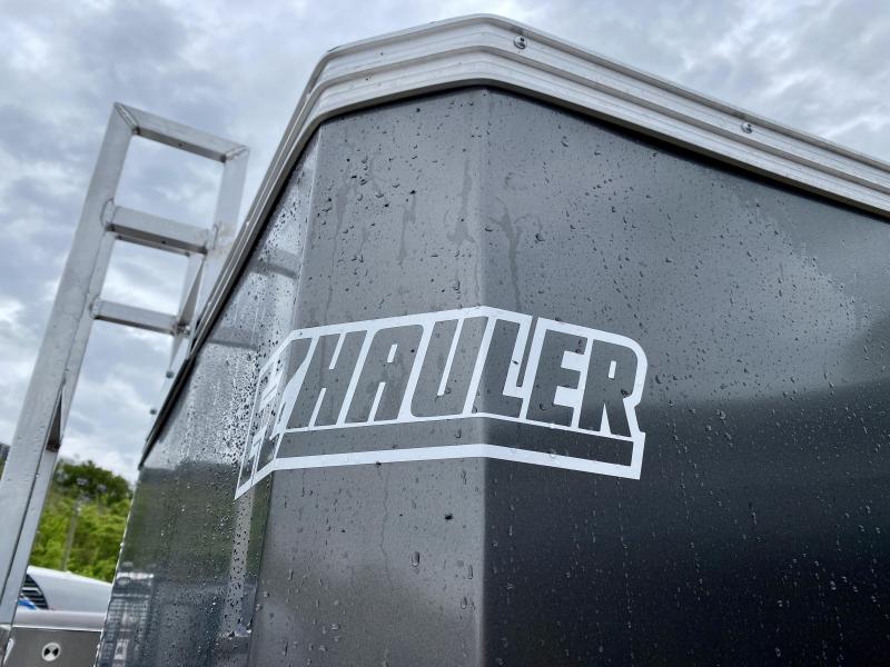 new Cargo (Enclosed) Trailers E-Z Hauler  for sale, in Irwin, PA Thumbnail 11