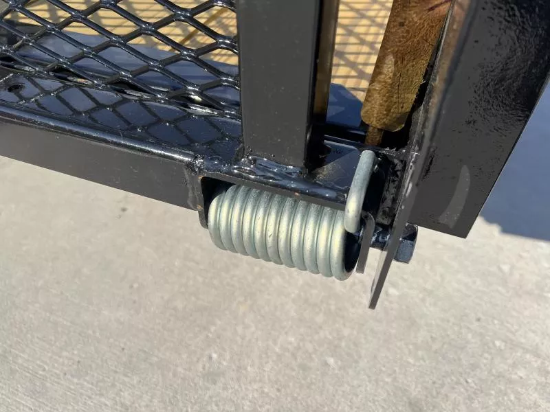 new Utility Trailers AMO  for sale, in West Middlesex, PA Thumbnail 18