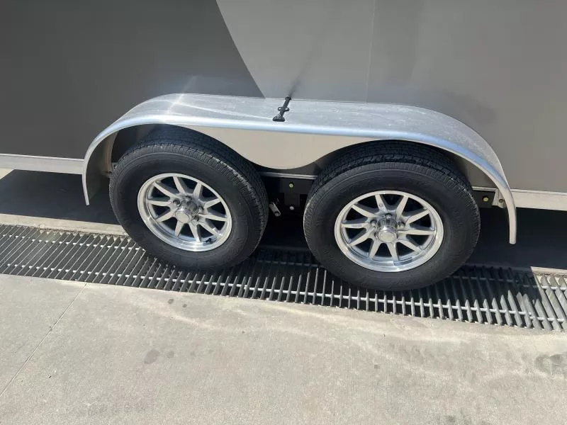 used Motorcycle / Cycle Trailers NEO Trailers  for sale, in Irwin, PA Thumbnail 20