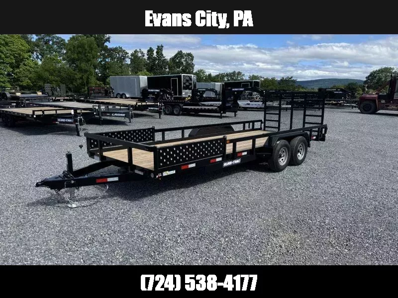 TW TWIN + TRAILER ST Olive ST(Features） 2025 Godfrey Sweetwater 2286SFLC Tritoon | Lynden Sports Center