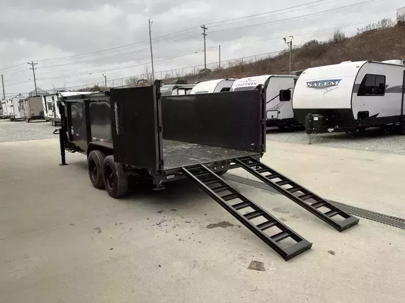 new Dump Trailers MAXX-D  for sale, in Carlisle, PA Thumbnail 11
