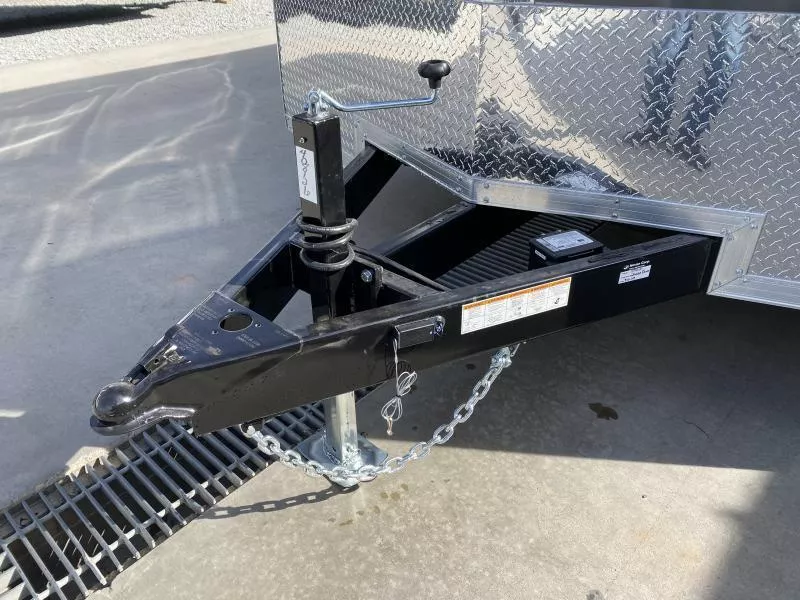 new Cargo (Enclosed) Trailers Sure-Trac  for sale, in West Middlesex, PA Thumbnail 10
