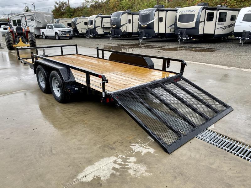 used Utility Trailers Sure-Trac  for sale, in Carlisle, PA Thumbnail 28