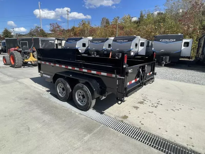 new Dump Trailers Sure-Trac  for sale, in Irwin, PA Thumbnail 8