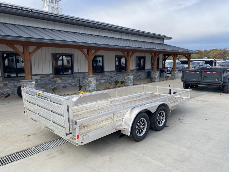 used Utility Trailers H and H Trailer  for sale, in Irwin, PA Thumbnail 4