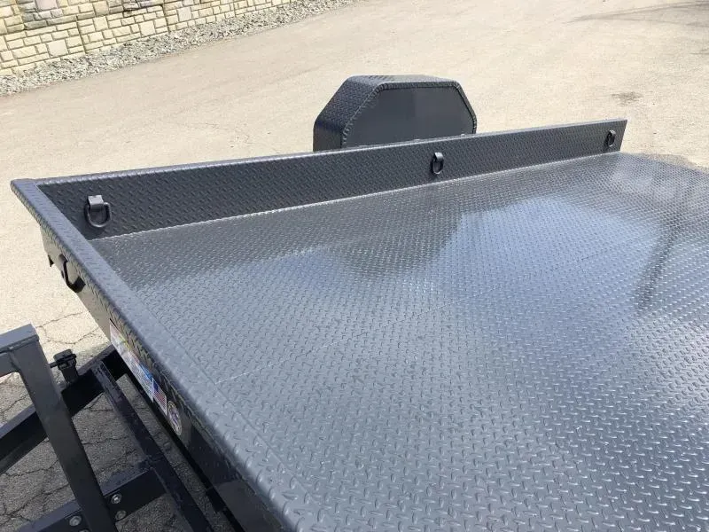 new Equipment / Flatbed Trailers Lamar Trailers  for sale, in Carlisle, PA Thumbnail 23