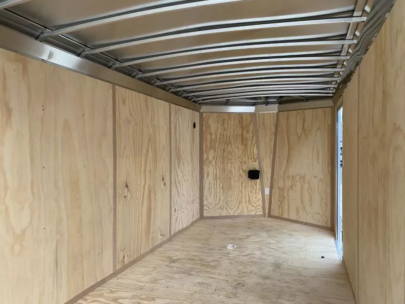 new Cargo (Enclosed) Trailers NEO Trailers  for sale, in West Middlesex, PA Thumbnail 25