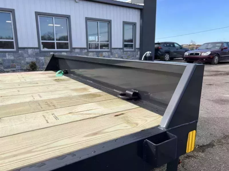 new Car Haulers / Racing Trailers Hillcrest Trailers  for sale, in Evans City, PA Thumbnail 15