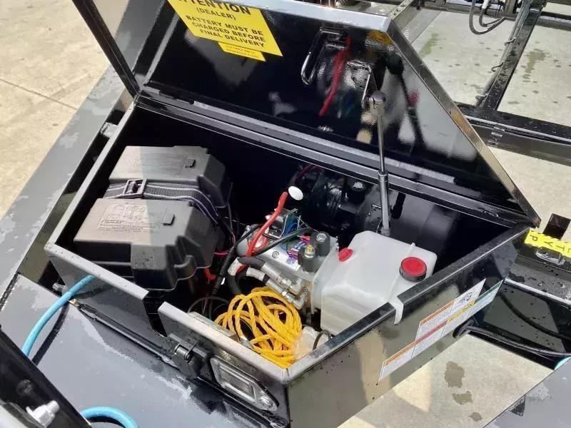 new Dump Trailers Big Tex Trailers  for sale, in Irwin, PA Thumbnail 11