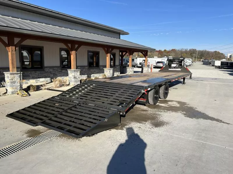 new Equipment / Flatbed Trailers MAXX-D  for sale, in Irwin, PA Thumbnail 8