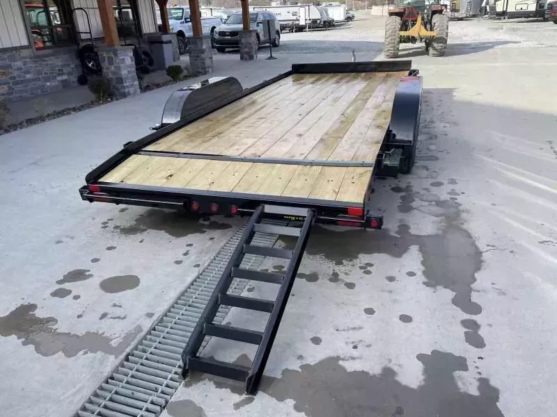 new Car Haulers / Racing Trailers Big Tex Trailers  for sale, in Irwin, PA Thumbnail 14