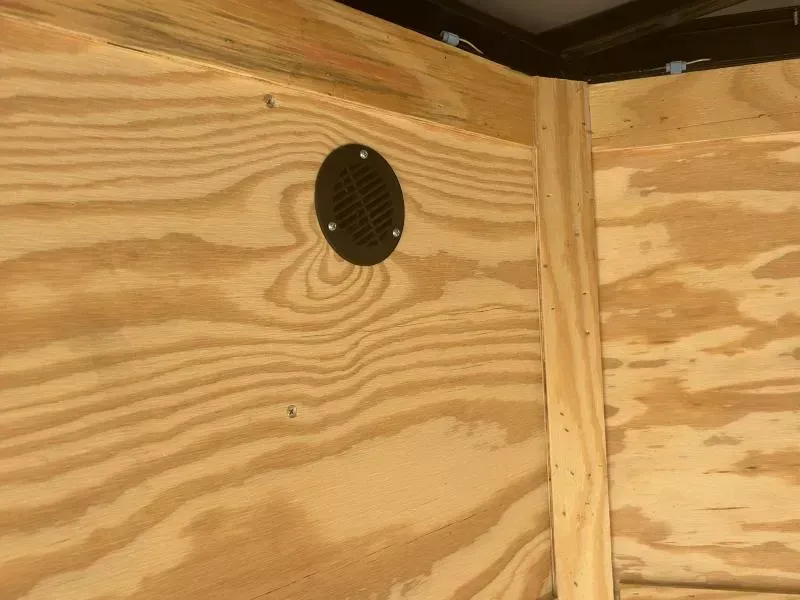 new Cargo (Enclosed) Trailers Quality Cargo  for sale, in Irwin, PA Thumbnail 17