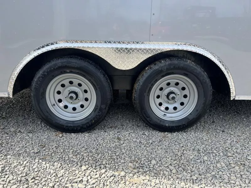new Cargo (Enclosed) Trailers Xtreme Cargo  for sale, in Carlisle, PA Thumbnail 27