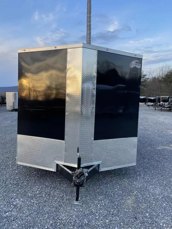 new Cargo (Enclosed) Trailers Xtreme Cargo for sale, in Irwin, PA Thumbnail 11