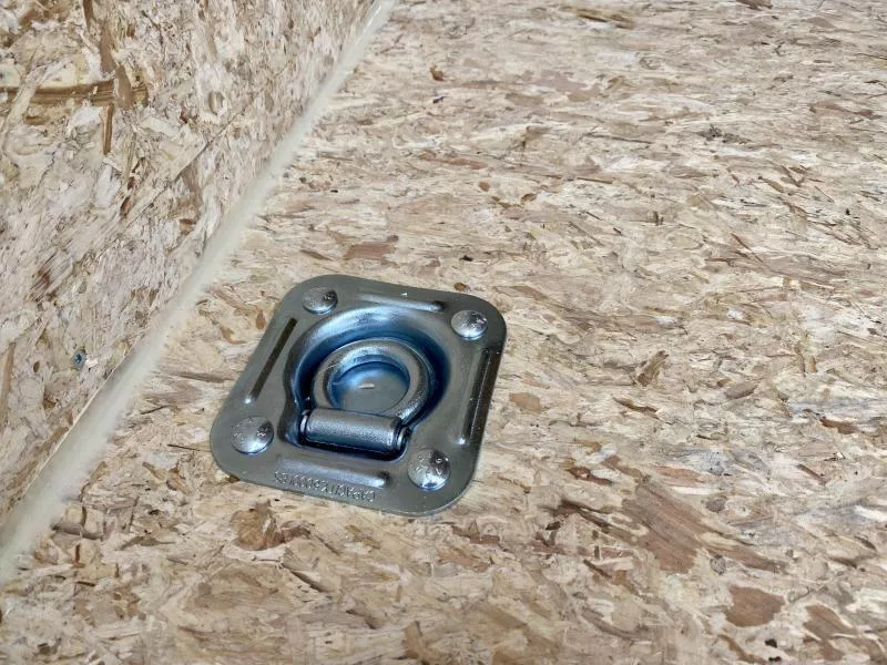 new Cargo (Enclosed) Trailers ITI Cargo  for sale, in Carlisle, PA Thumbnail 28