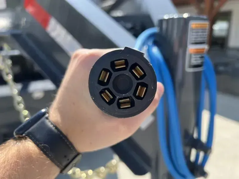 new Dump Trailers Lamar Trailers  for sale, in Evans City, PA Thumbnail 20