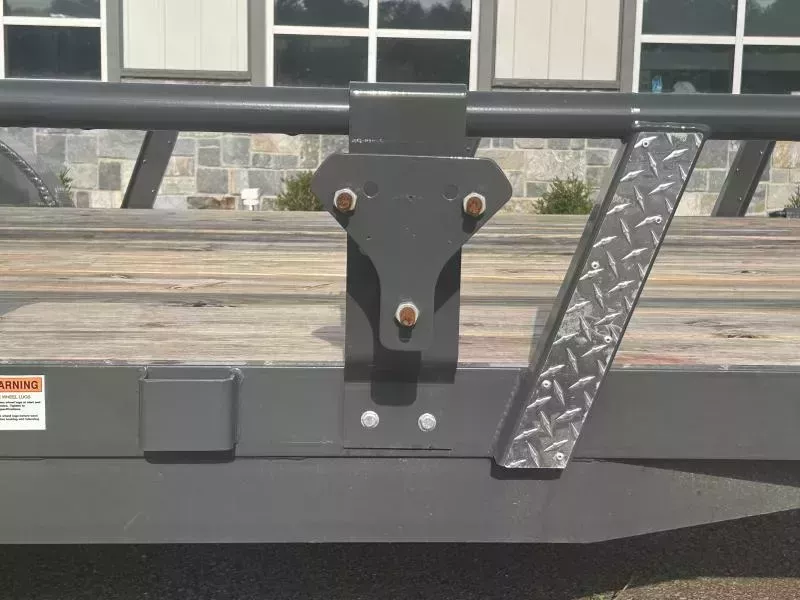 new Utility Trailers RawMaxx for sale, in Carlisle, PA Thumbnail 12