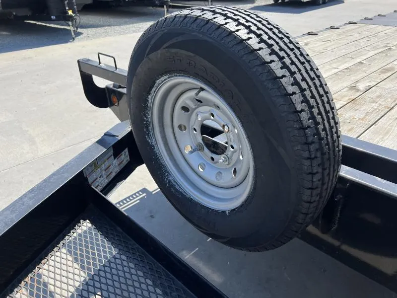 used Equipment / Flatbed Trailers Iron Bull  for sale, in Irwin, PA Thumbnail 16