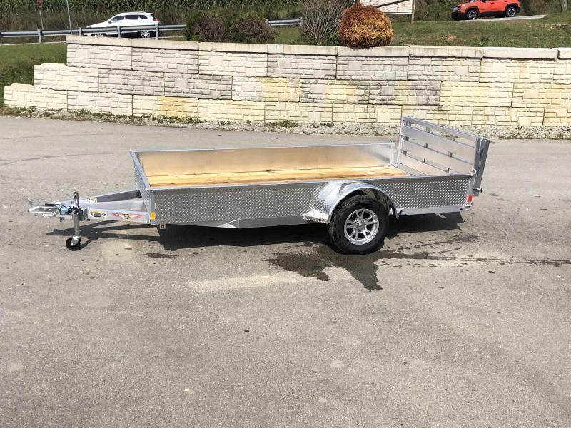 new Utility Trailers H and H Trailer for sale, in Irwin, PA Thumbnail 4