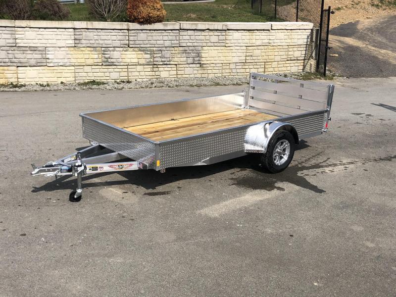 new Utility Trailers H and H Trailer for sale, in Irwin, PA Thumbnail 3