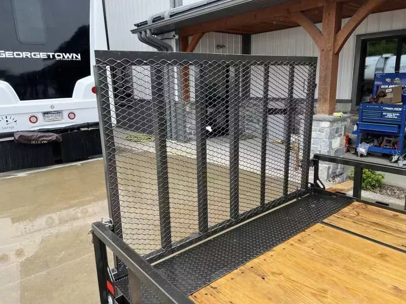 used Utility Trailers MAXX-D for sale, in Carlisle, PA Thumbnail 12