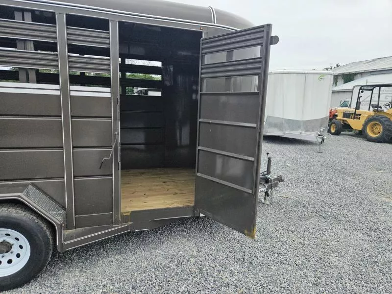 new Stock / Stock Combo Trailers CornPro for sale, in Carlisle, PA Thumbnail 15