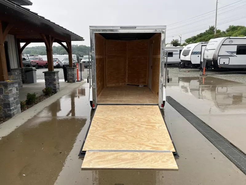 new Cargo (Enclosed) Trailers Xtreme Cargo  for sale, in Irwin, PA Thumbnail 12