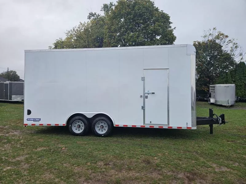 new Cargo (Enclosed) Trailers Sure-Trac  for sale, in Carlisle, PA Thumbnail 2